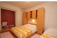 Apartamenty Šimić Apartament 2 – 1 kat br 2 foto 3