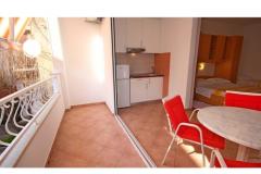 Apartamenty Šimić Apartament 2 – 1 kat br 2 foto 4