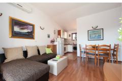 Maja Ševelj - Dom 1 Apartament 2 – 2nd floor foto 1