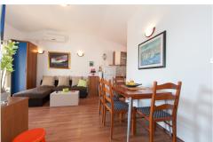 Maja Ševelj - Dom 1 Apartament 2 – 2nd floor foto 4