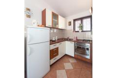 Maja Ševelj - Dom 1 Apartament 2 – 2nd floor foto 5