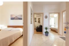 Vila Nela Apartament 2 – A5-A foto 2