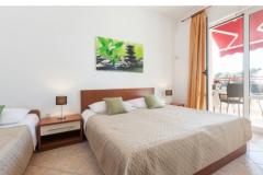 Vila Nela Apartament 3 – A3+1- D foto 1