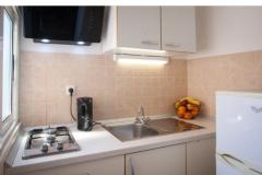 Vila Nela Apartament 3 – A3+1- D foto 2