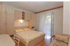 Vila Snježana Apartament 3 – studio 2+1 foto 2