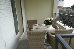 Vila Snježana Apartament 2: (2+2) – 2+2seaview foto 3