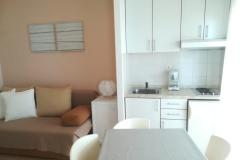Vila Snježana Apartament 2: (2+2) – 2+2seaview foto 5