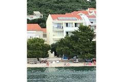 Vila Snježana Apartament 1: (2+0) – seaview 2 foto 2