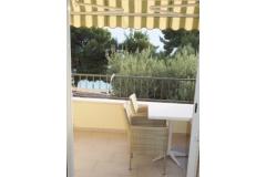 Vila Snježana Apartament 1 – 3+2seaview foto 1