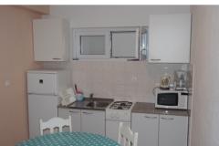 Vila Snježana Apartament 1 – 3+2seaview foto 4