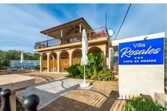 Dom wakacyjny  *** Apartament 1 – Rosales foto 1