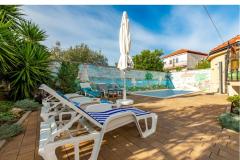 Dom wakacyjny  *** Apartament 1 – Rosales foto 5