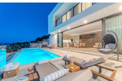 Vila za odmor Happy life Apartament 1 – House foto 4