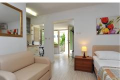 Villa Eden Apartament 4 – Studio foto 1