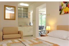 Villa Eden Apartament 4 – Studio foto 2