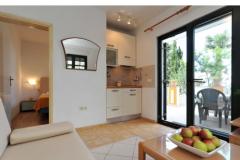 Villa Eden Apartament 2 – App 3+1 foto 2