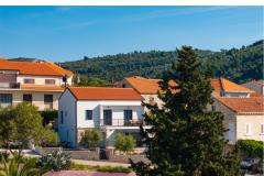 Dom s pogledom na more Antivo Apartament 1: (5+0) – Kuca foto 5
