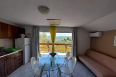 Tina's house  Apartament 3 – Jellyfish foto 1