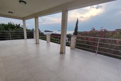 Tina's house  Apartament 4: (6+1) – Gradina foto 1