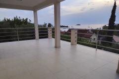 Tina's house  Apartament 4: (6+1) – Gradina foto 3