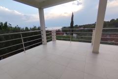 Tina's house  Apartament 4: (6+1) – Gradina foto 4