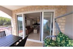 Villa Bell Aria Korcula Apartament 2 – A2 foto 4