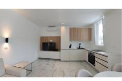 Villa Bell Aria Korcula Apartament 1 – A1 foto 1