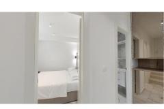 Villa Bell Aria Korcula Apartament 1 – A1 foto 5