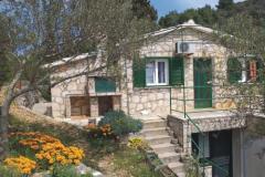 Apartamenty Vjeka Apartament 1 – Vanilla foto 1