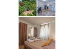 App Bonić Apartament 4 – House foto 4