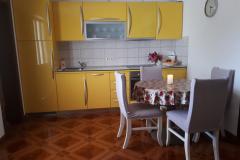 Apartamenty Knapić Apartament 2: (4+1) – Apartman 2 foto 1