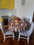 Apartamenty Knapić Apartament 2: (4+1) – Apartman 2 foto 3