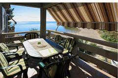 Apartamenty Sapavac Apartament 3 – Green foto 1