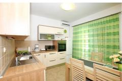 Apartamenty Sapavac Apartament 3 – Green foto 2