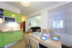 Apartamenty Sapavac Apartament 4 – Violet foto 3