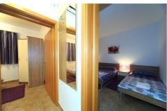 Apartamenty Sapavac Apartament 4 – Violet foto 4