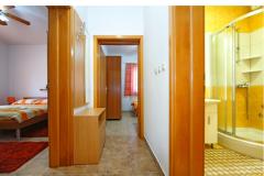 Apartamenty Sapavac Apartament 2 – Orange foto 2