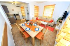 Apartamenty Sapavac Apartament 2 – Orange foto 3