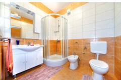 Apartamenty Sapavac Apartament 1 – Blue foto 4