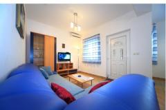 Apartamenty Sapavac Apartament 1 – Blue foto 5