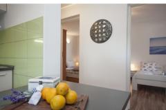 Apartamenty Luka Apartament 4: (4+1) – AP4 foto 5