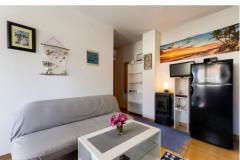 CARPE DIEM Apartament 2: (2+2) – App.2 foto 1