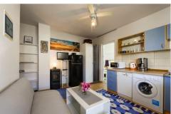 CARPE DIEM Apartament 2: (2+2) – App.2 foto 2