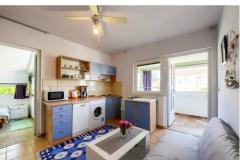 CARPE DIEM Apartament 2: (2+2) – App.2 foto 3