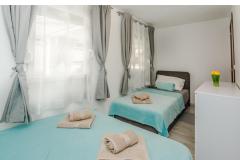 Dom wakacyjny Bukal Apartament 1 – BukalHouse foto 2