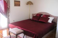 Villa MamaŠČ Barišić Pokoj 6 – soba Red foto 3