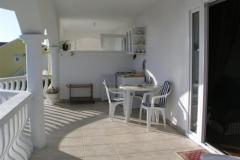 Villa MamaŠČ Barišić Pokoj 6 – soba Red foto 5