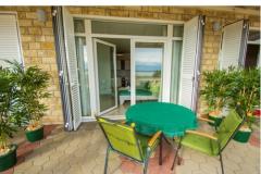 Villa Santa Maria Apartament 3 – Apartman C foto 3