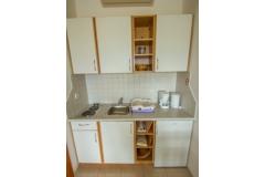 Villa Santa Maria Apartament 3 – Apartman C foto 5