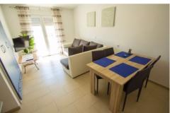 Villa Santa Maria Apartament 4 – Apartman D foto 1